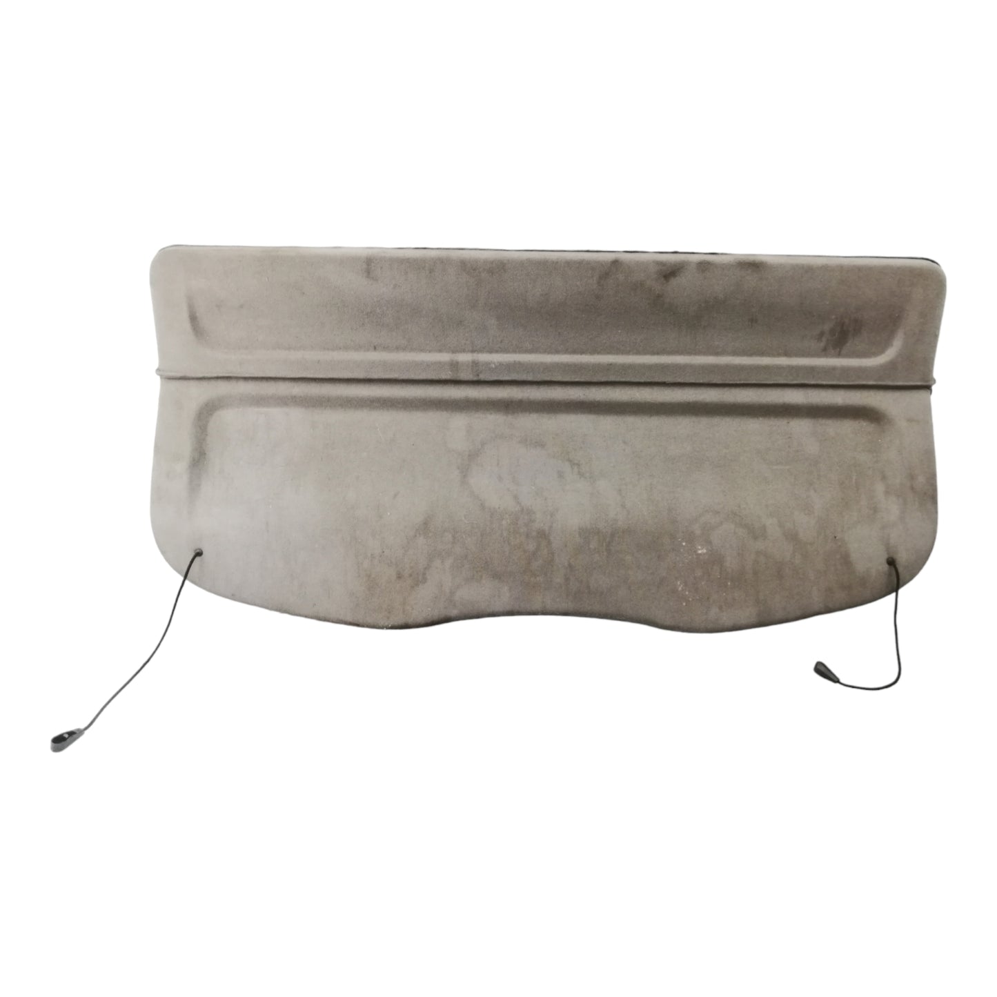 Cappelliera Ripiano Copertura Vano Bagagli RENAULT SCÉNIC 2 Serie