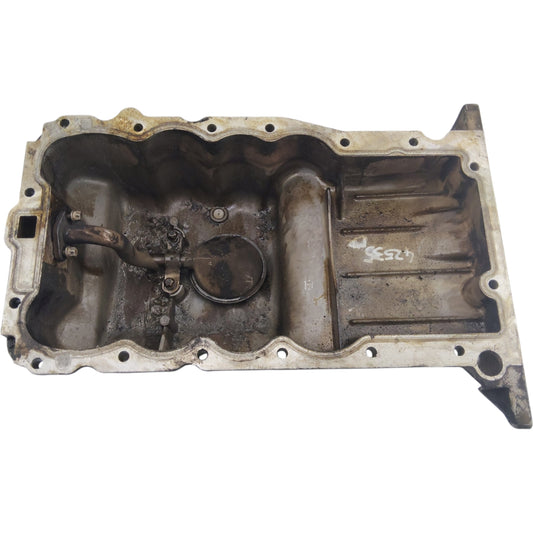 Coppa Olio OPEL CORSA C/AGILA A 1.2 Benzina Motore Z12XEP