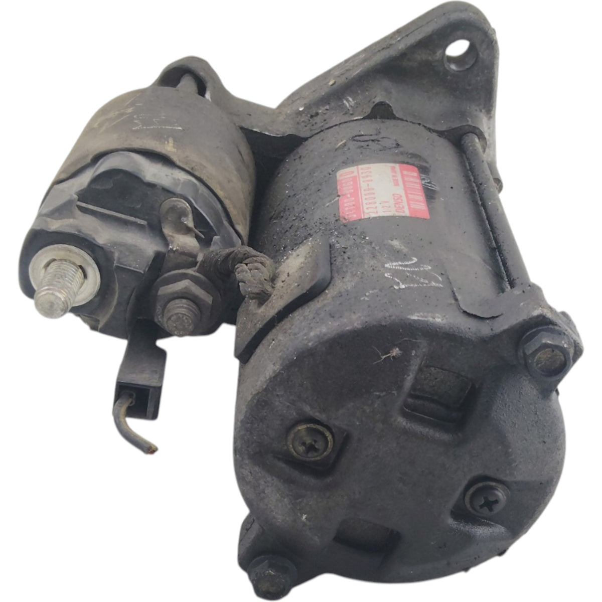 Motorino Avviamento SUZUKI IGNIS 1 Serie/LIANA 1.3 1.6 Benzina