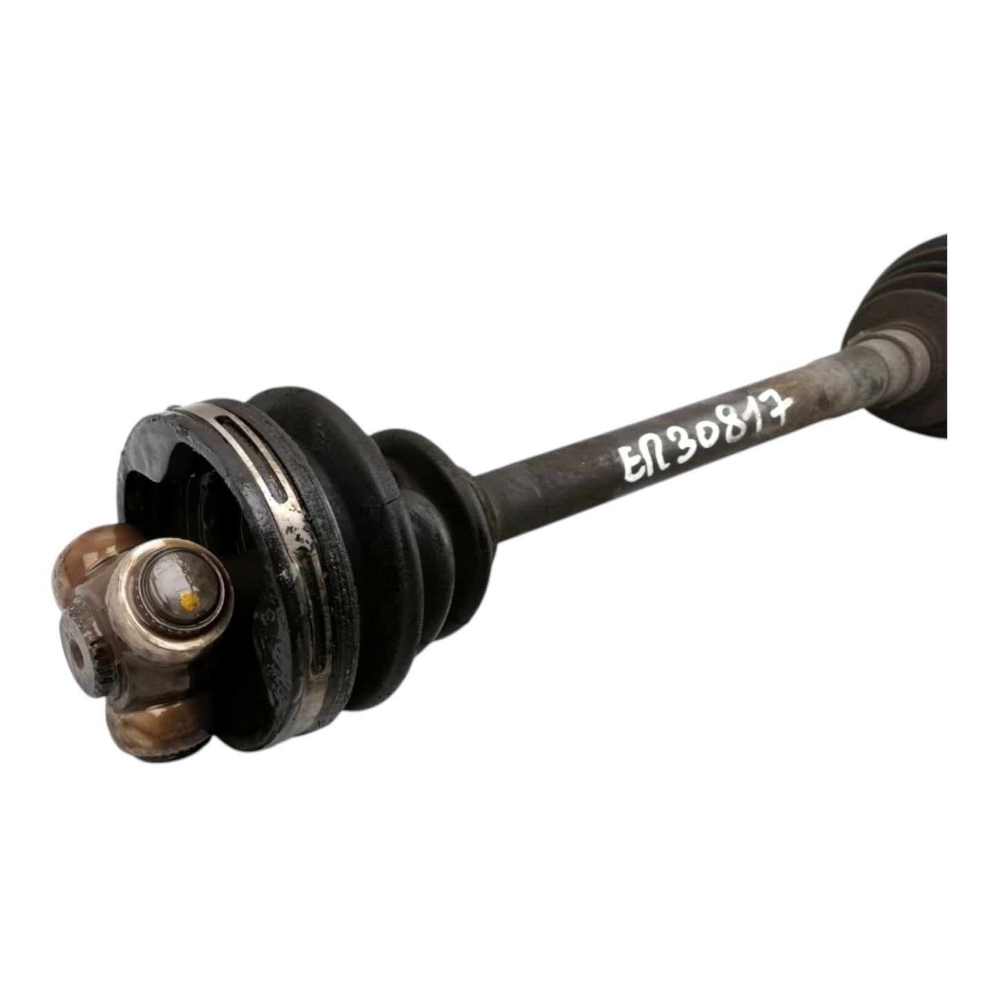 Semiasse Semialbero Anteriore Sinistro TOYOTA VERSO-S 1.3 Benzina