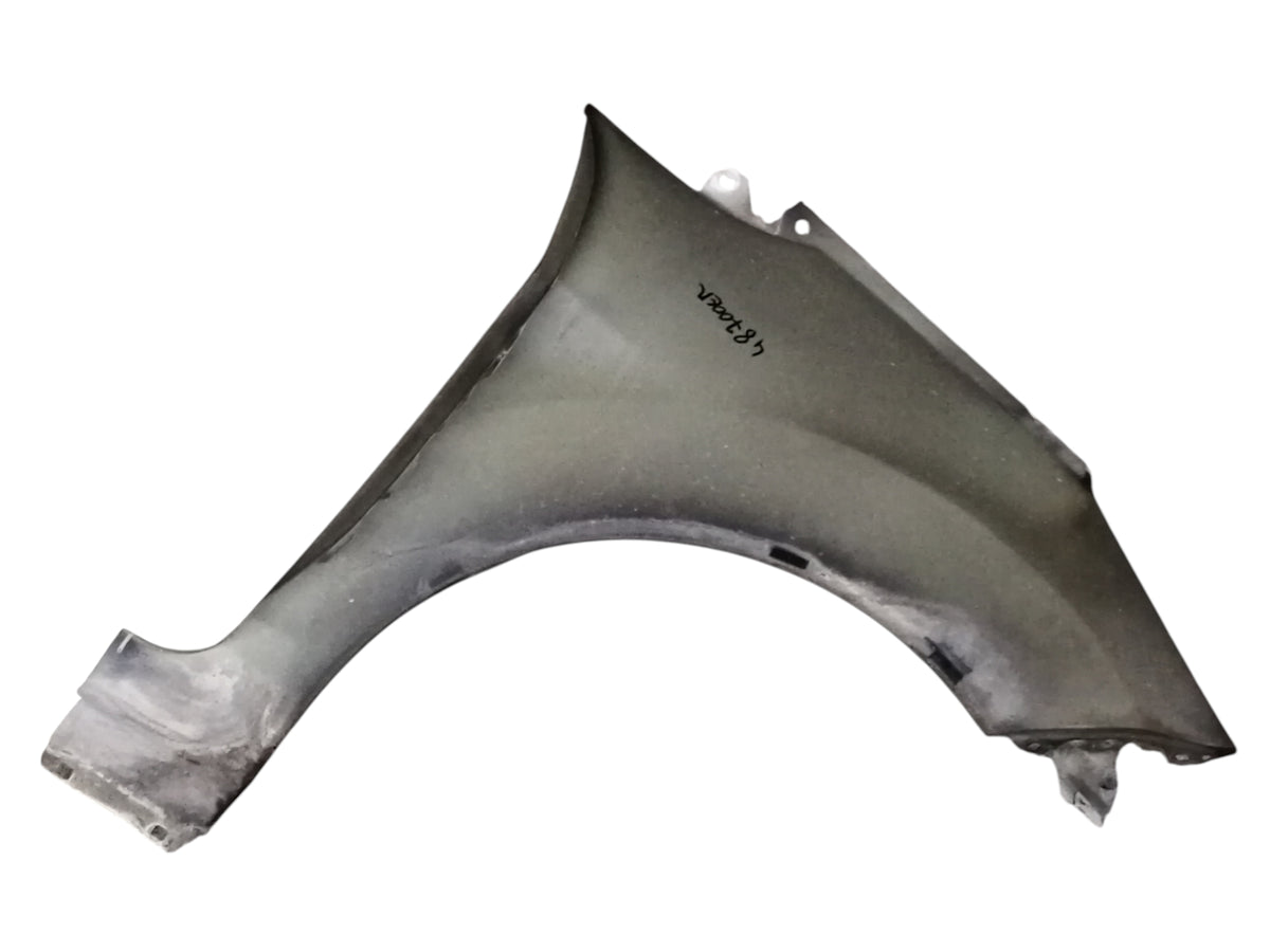 Parafango Anteriore Sinistro FORD FIESTA 6 Serie 3-5 Porte