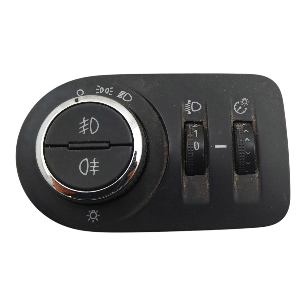 Interruttore Illuminazione Comando Luci OPEL MERIVA B