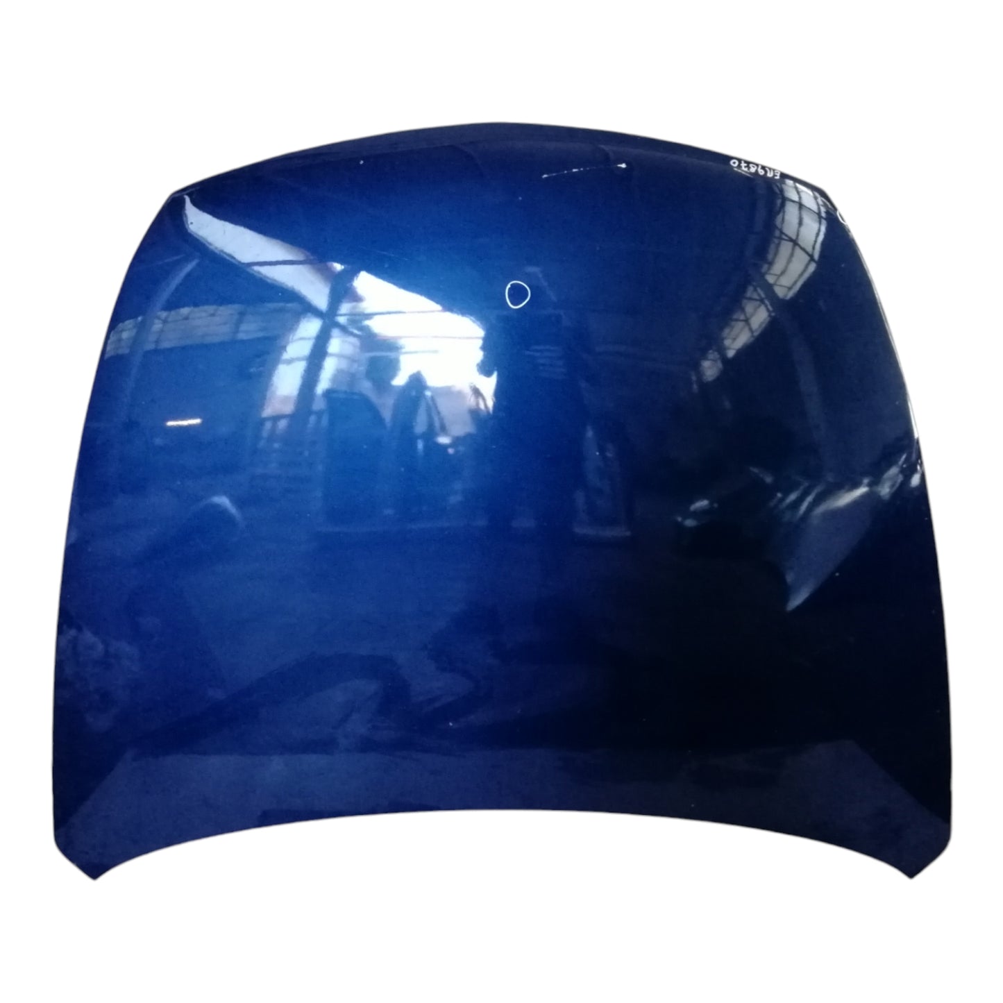 Cofano Anteriore MAZDA 6 2 Serie Berlina SW