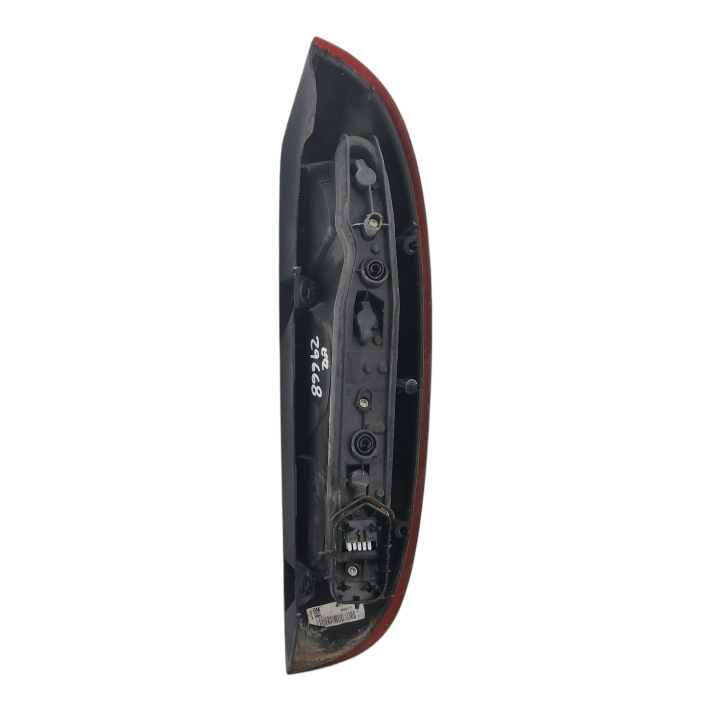 Fanale Stop Posteriore Sinistro OPEL CORSA C Berlina VAN 3-5 Porte