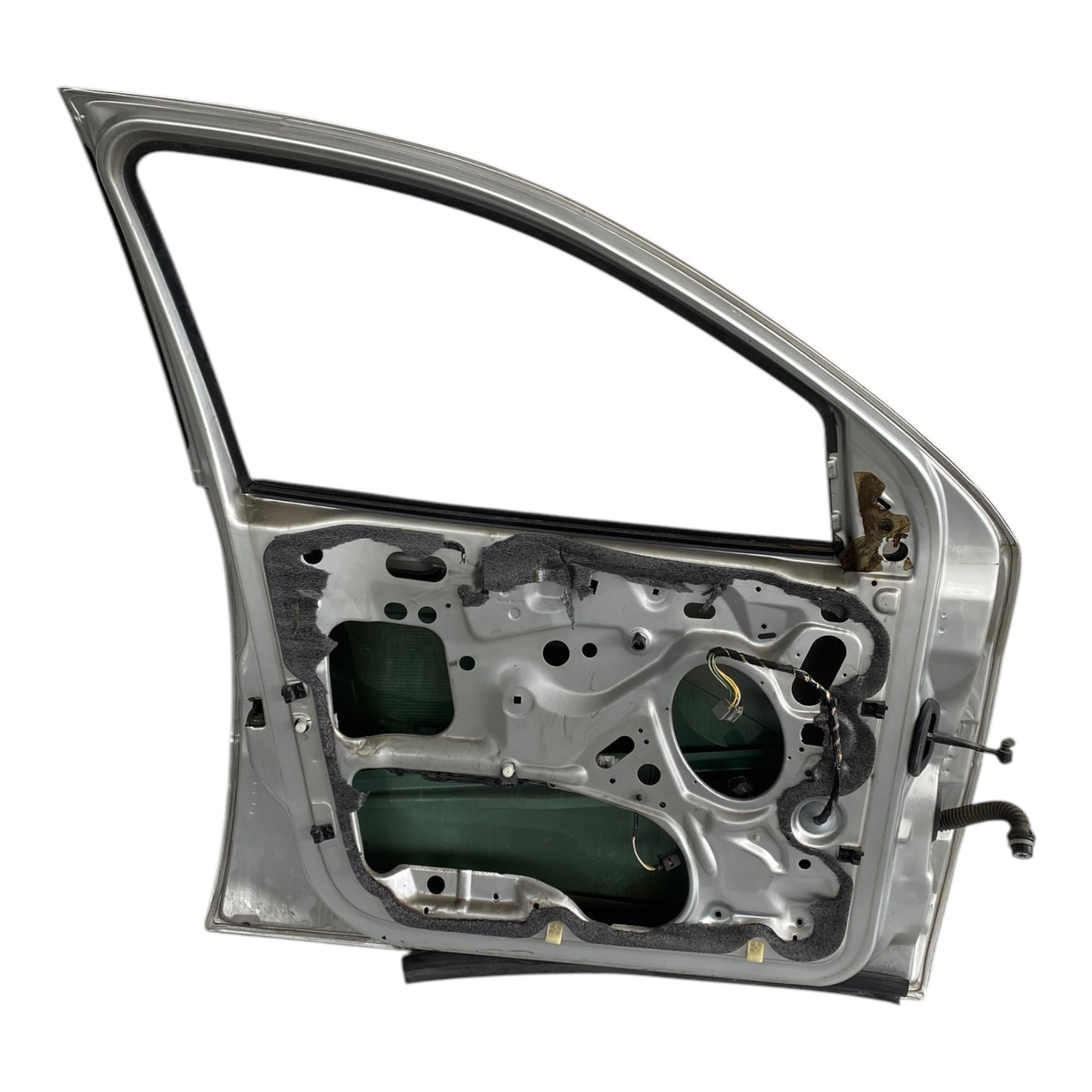 Porta Portiera Anteriore Sinistro FORD FOCUS 1 Serie 4-5 Porte