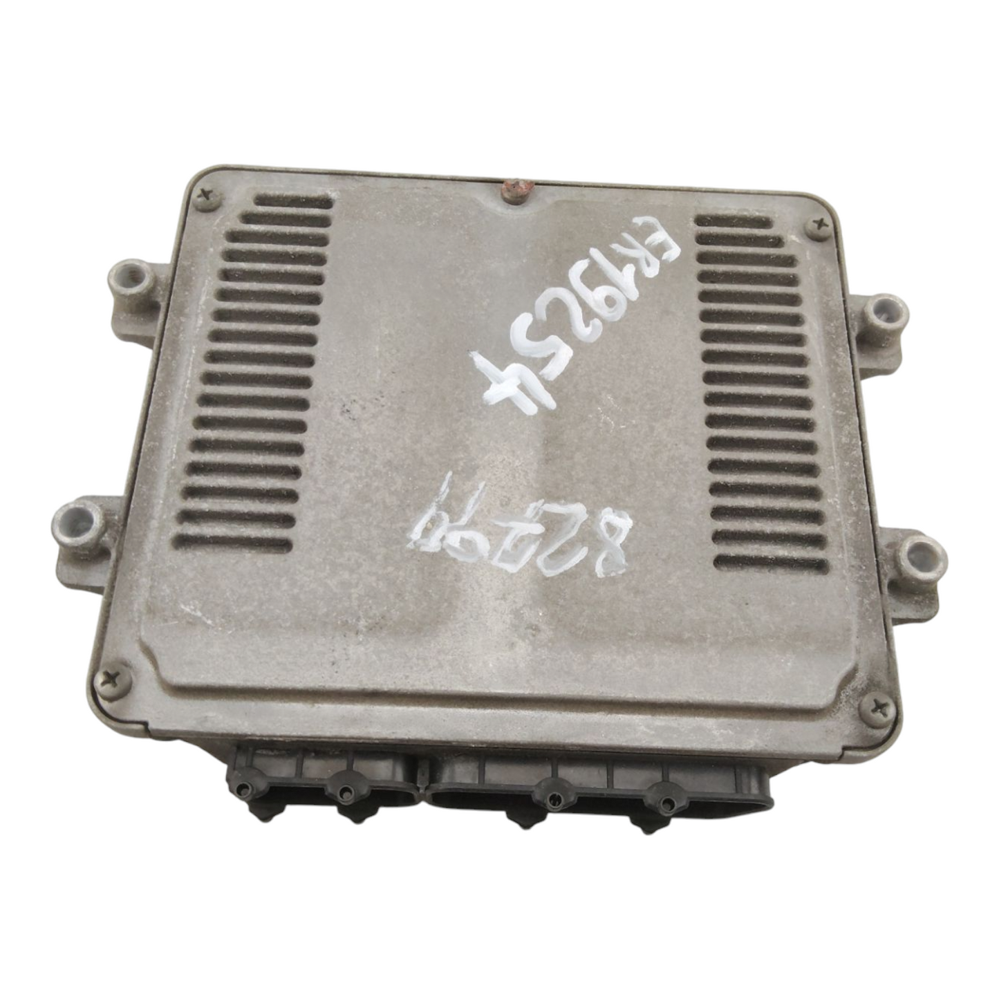 Centralina Iniezione FIAT PUNTO 2 Serie 1.2 Benzina Motore 188A4000