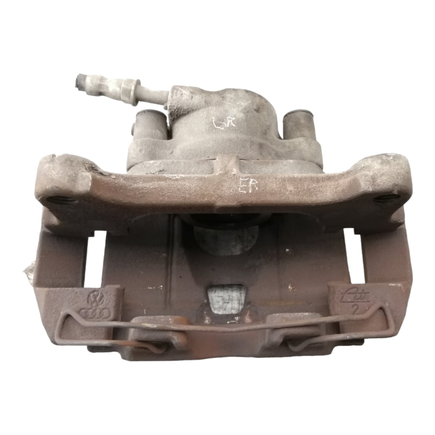 Pinza Freno Anteriore Destro AUDI A4 8K2 8K5 8KH Benzina Diesel