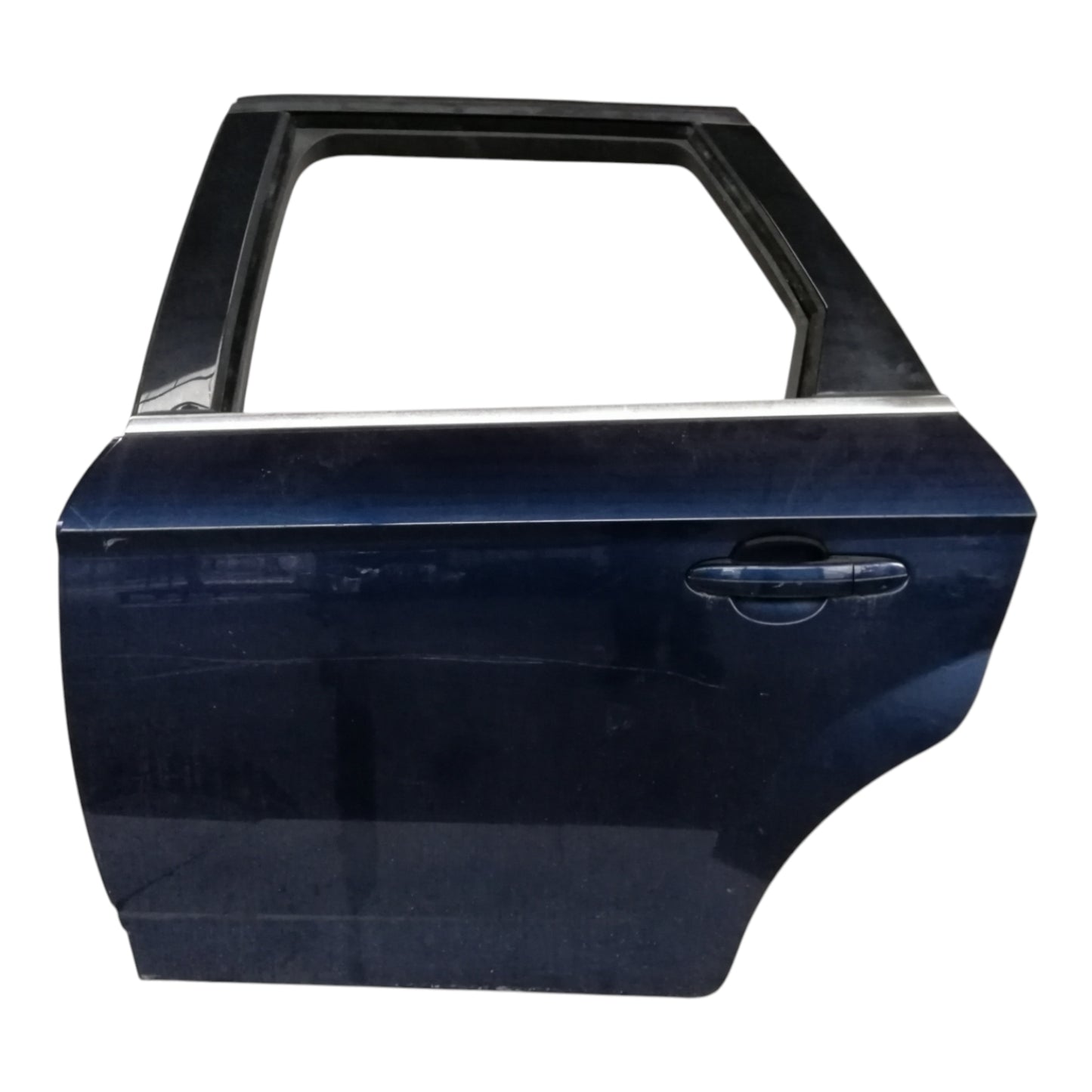 Porta Portiera Posteriore Sinistro FORD MONDEO 4 Serie SW Station Wagon