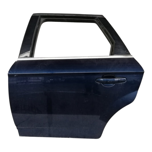 Porta Portiera Posteriore Sinistro FORD MONDEO 4 Serie SW Station Wagon