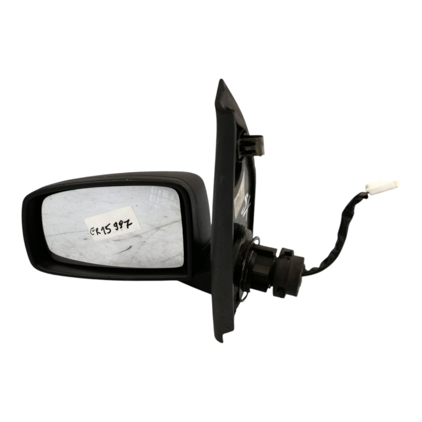 Specchietto Retrovisore Esterno Anteriore Sinistro FIAT PANDA 2 Serie