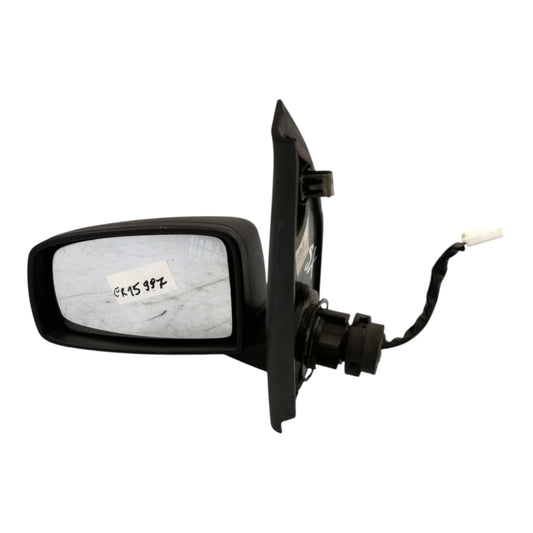 Specchietto Retrovisore Esterno Anteriore Sinistro FIAT PANDA 2 Serie