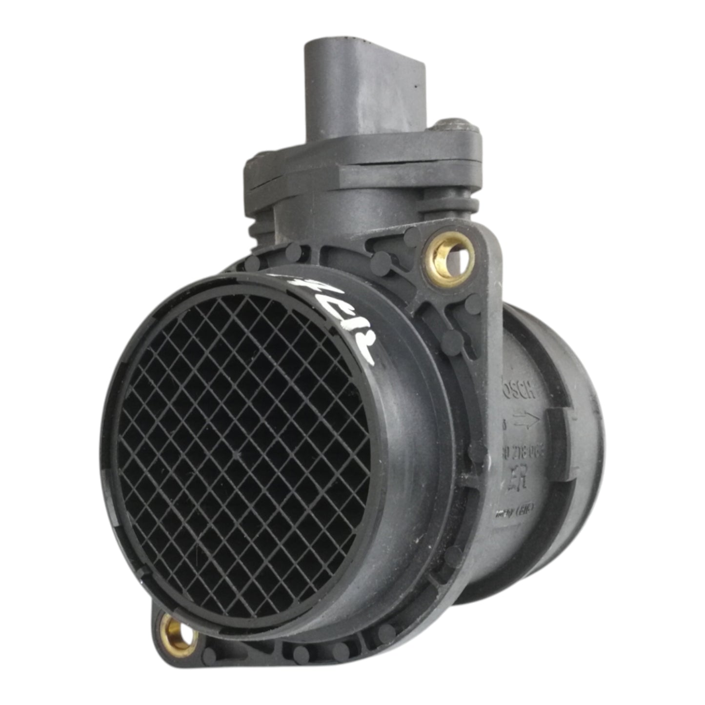 Misuratore Massa Aria Debimetro AUDI TT 8N3 1.8 Motore AUQ