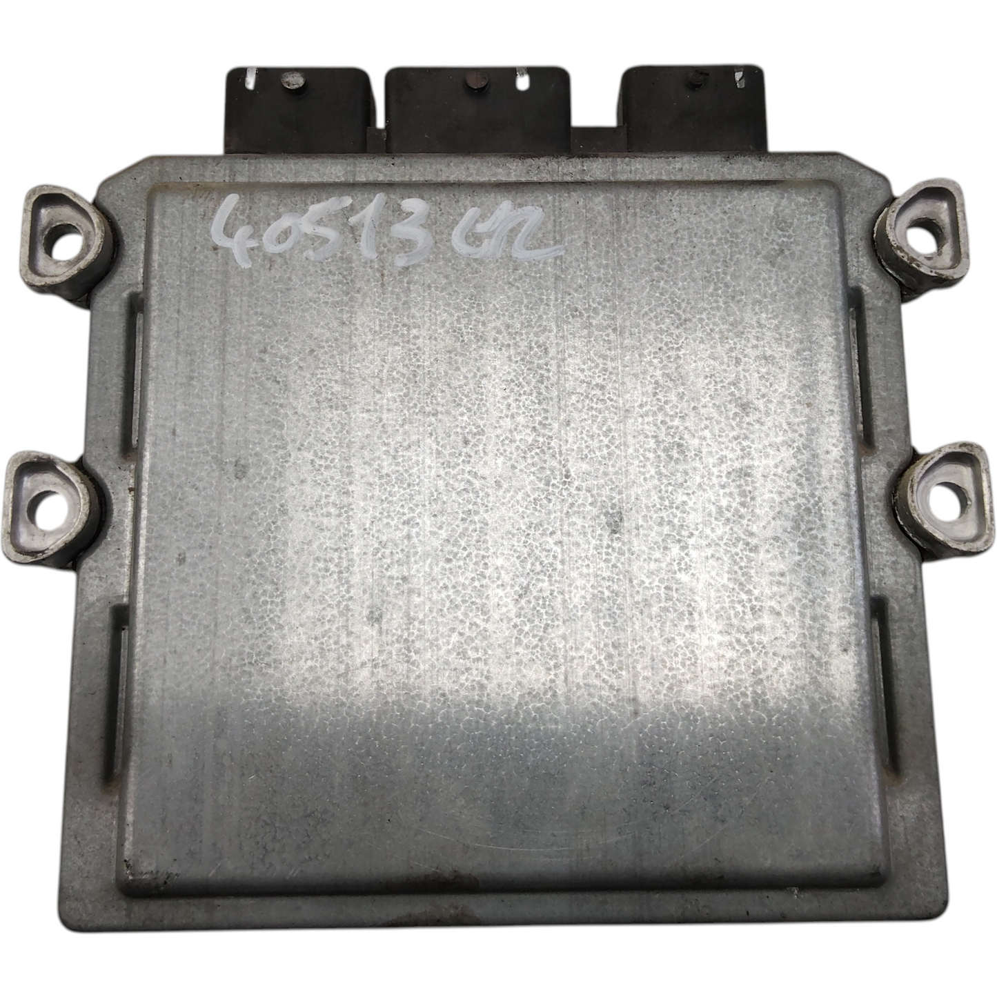 Centralina Iniezione CITROEN C3 1 Serie 1.4 Diesel Motore 8HX