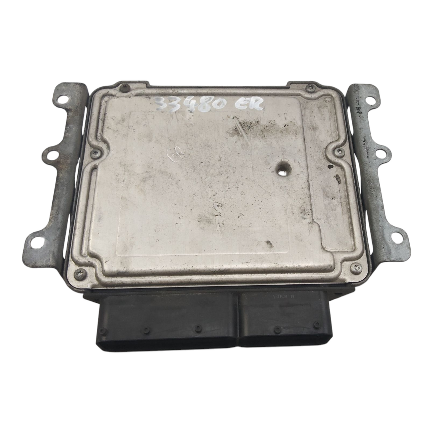 Centralina Iniezione ALFA ROMEO 156 2 Serie 1.9 JTD Motore 192A5000