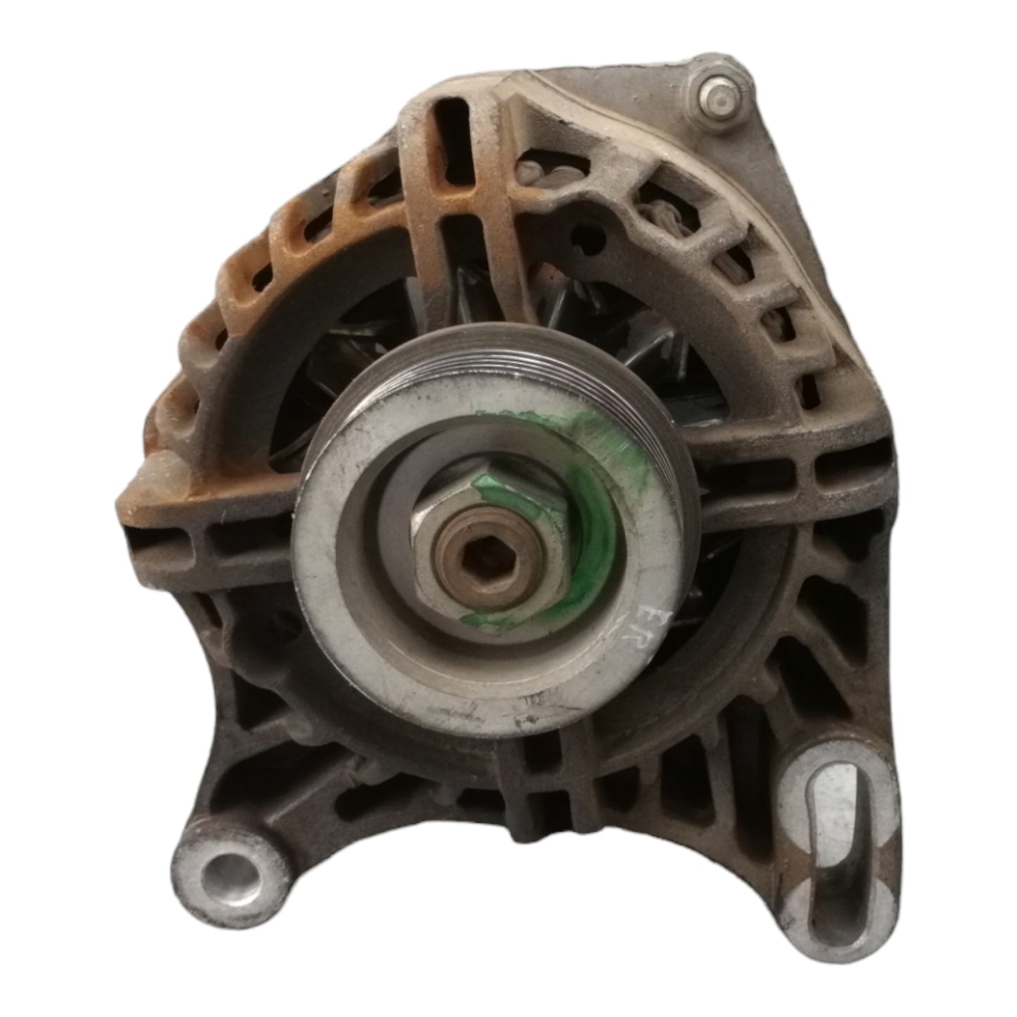 Alternatore FIAT 600 Berlina 1.1 Benzina MOTORE 187A1000
