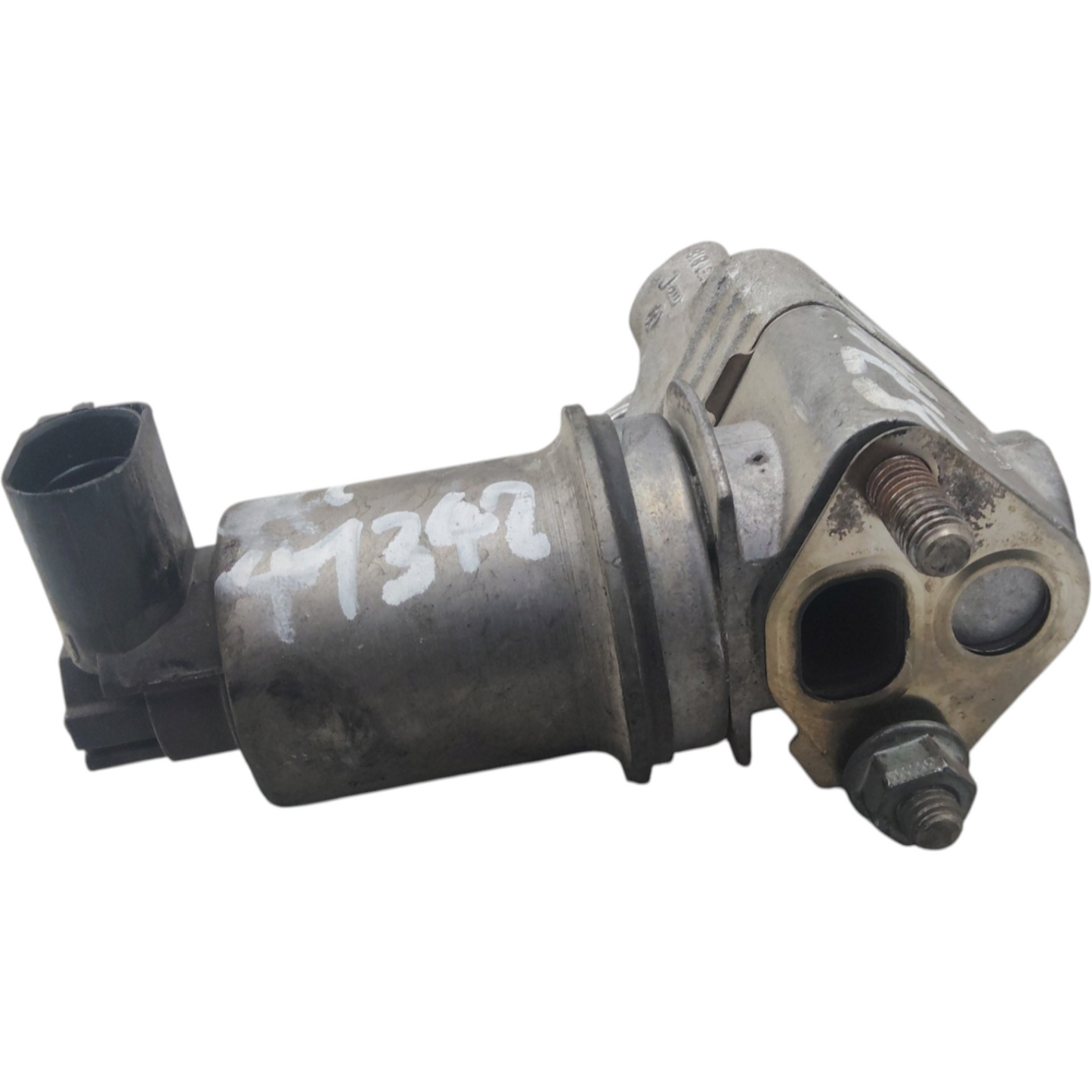 Valvola Egr VOLKSWAGEN POLO 4 e 5 Serie 1.2 Benzina