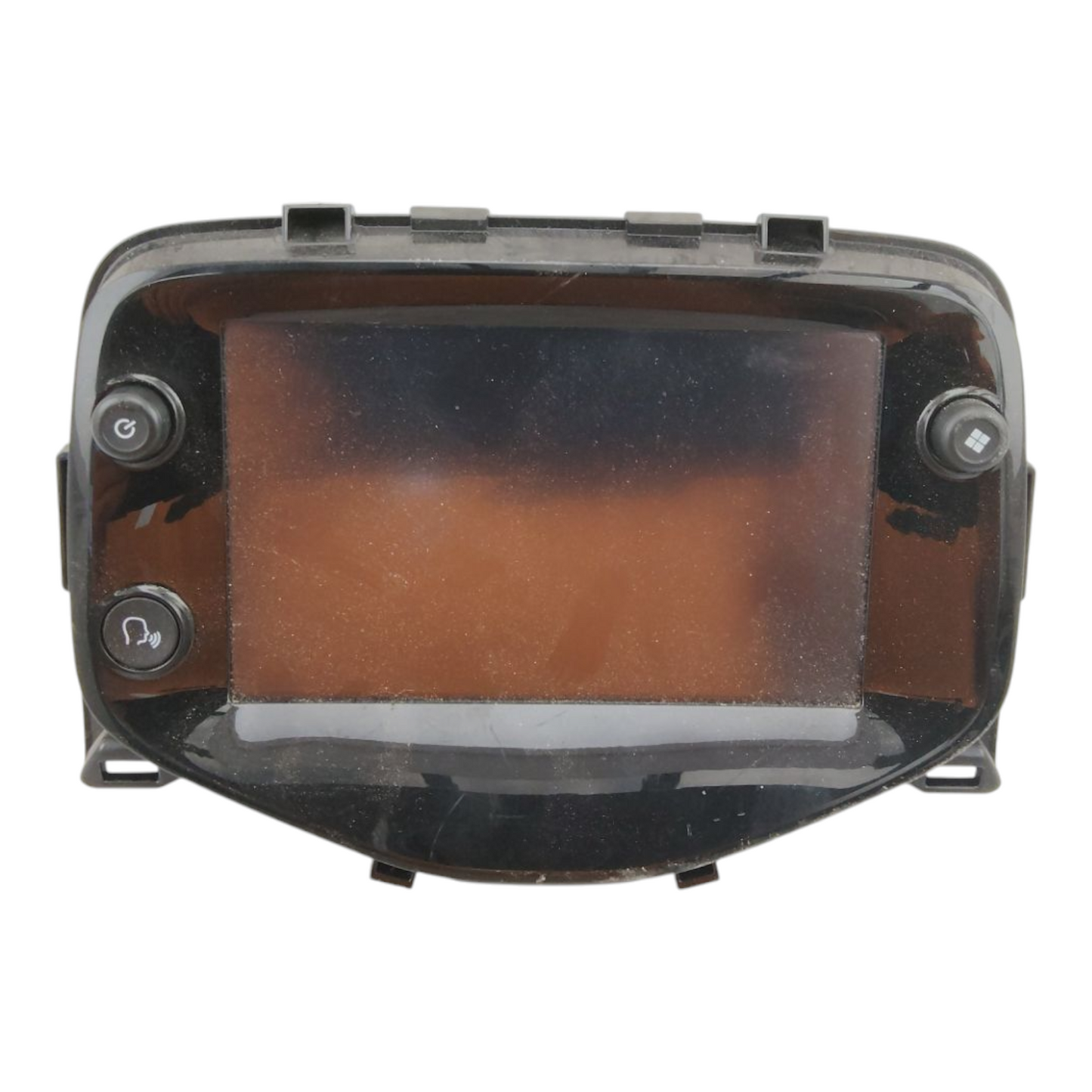 Autoradio Display Multifunzione PEUGEOT 108