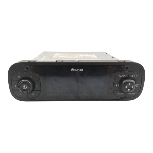 Unità Autoradio FIAT PANDA 312 3 Serie