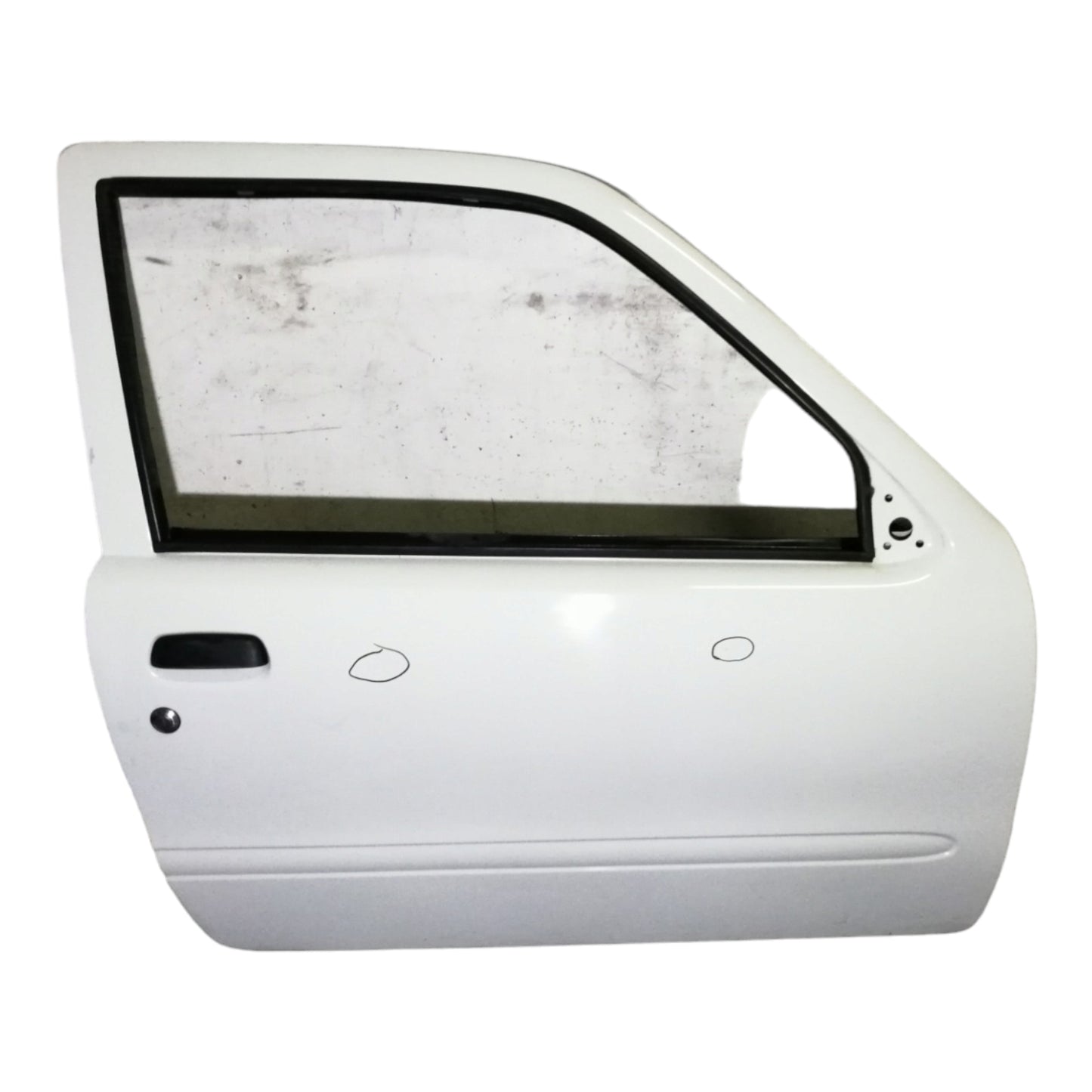 Porta Portiera Anteriore Destro FIAT 600/SEICENTO