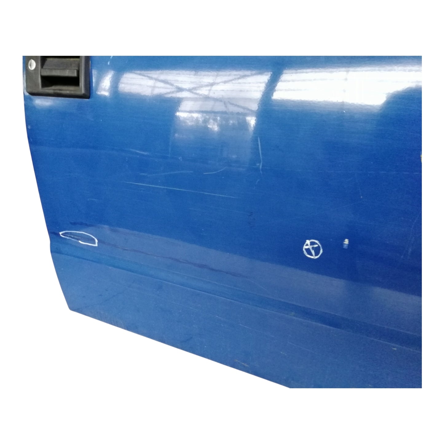 Porta Portiera Anteriore Destro FIAT CINQUECENTO