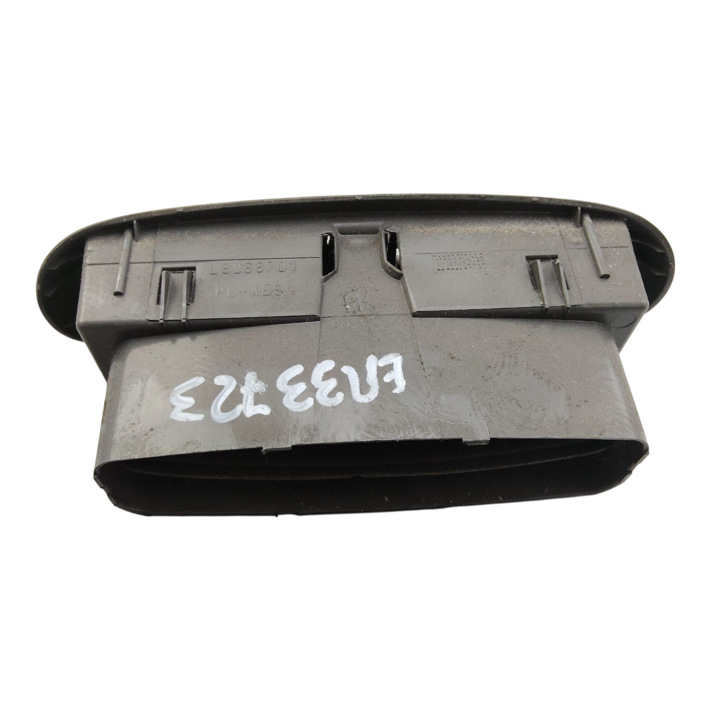 Bocchetta Aria Cruscotto Centrale Superiore FIAT 600
