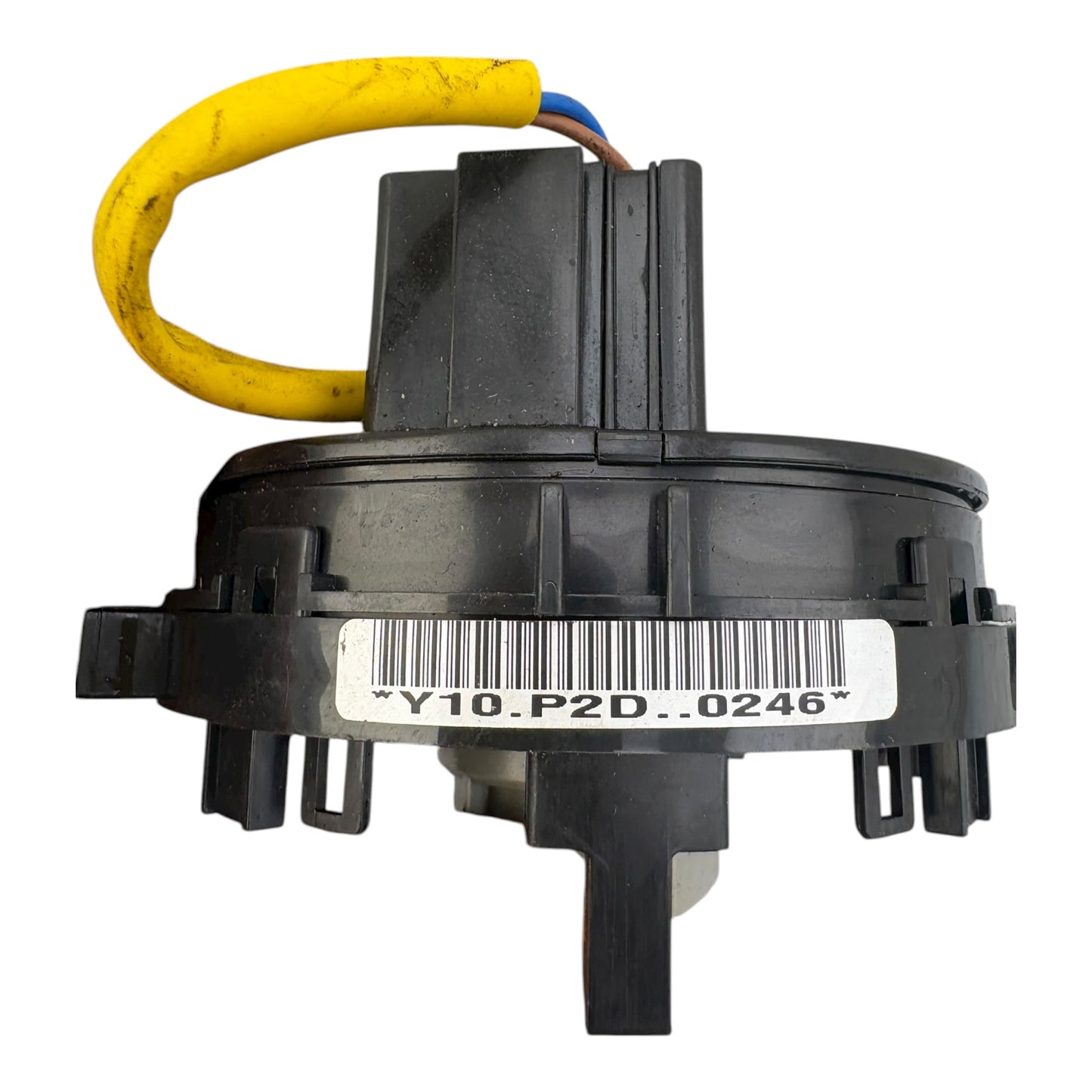 Piastra Contatto Spiralato HYUNDAI IX20 1 Serie Diesel Benzina