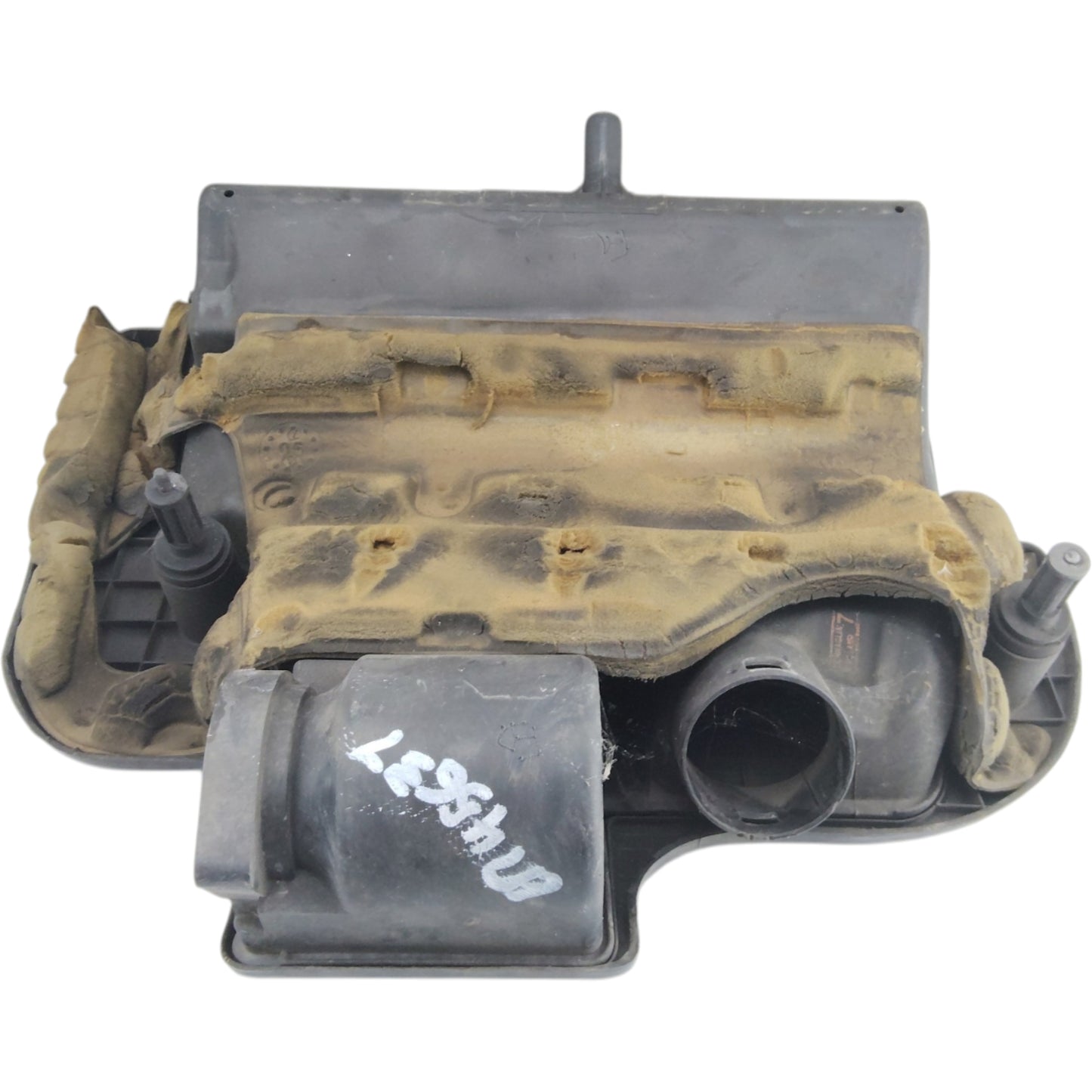 Scatola Filtro Aria FIAT PUNTO 2 Serie 188/PANDA 2 Serie 169 1.3 Diesel