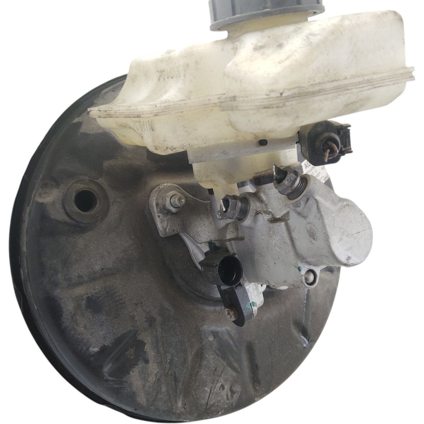 Servofreno Pompa Freno SEAT ARONA/IBIZA 6 Serie KJ1 Benzina Diesel