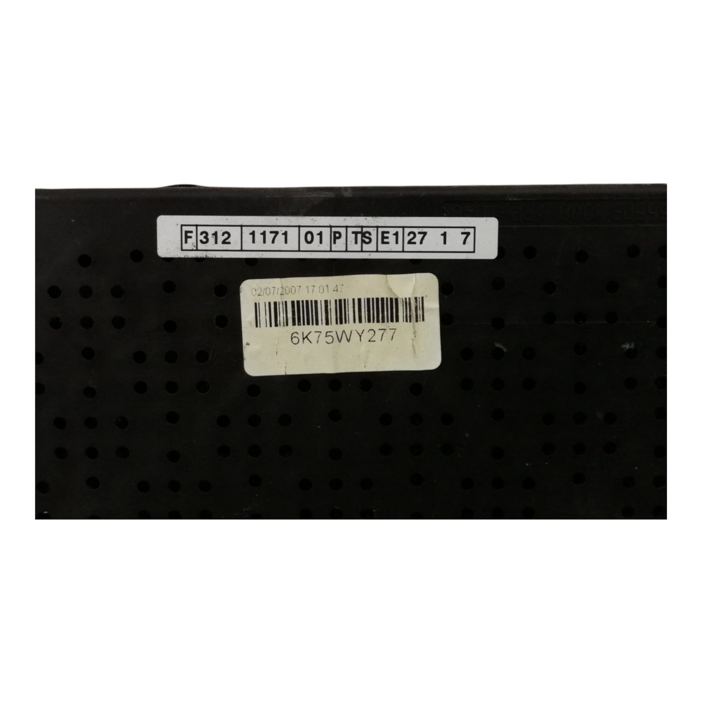 Modulo Bluetooth FIAT 500 2 Serie/PANDA 3 Serie/GRANDE PUNTO/BRAVO 2 Serie