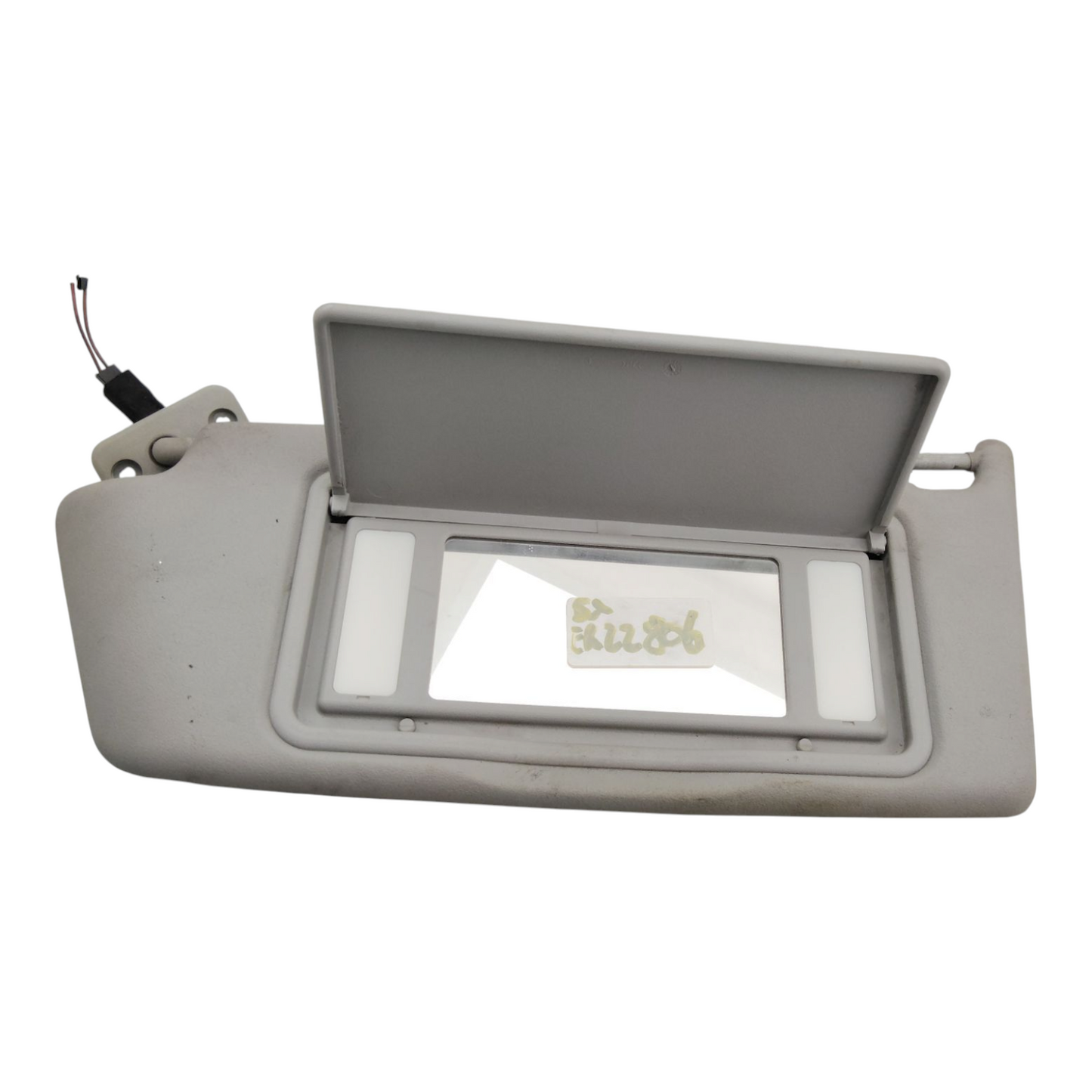 Pannello Alette Parasole Sinistro OPEL ASTRA H