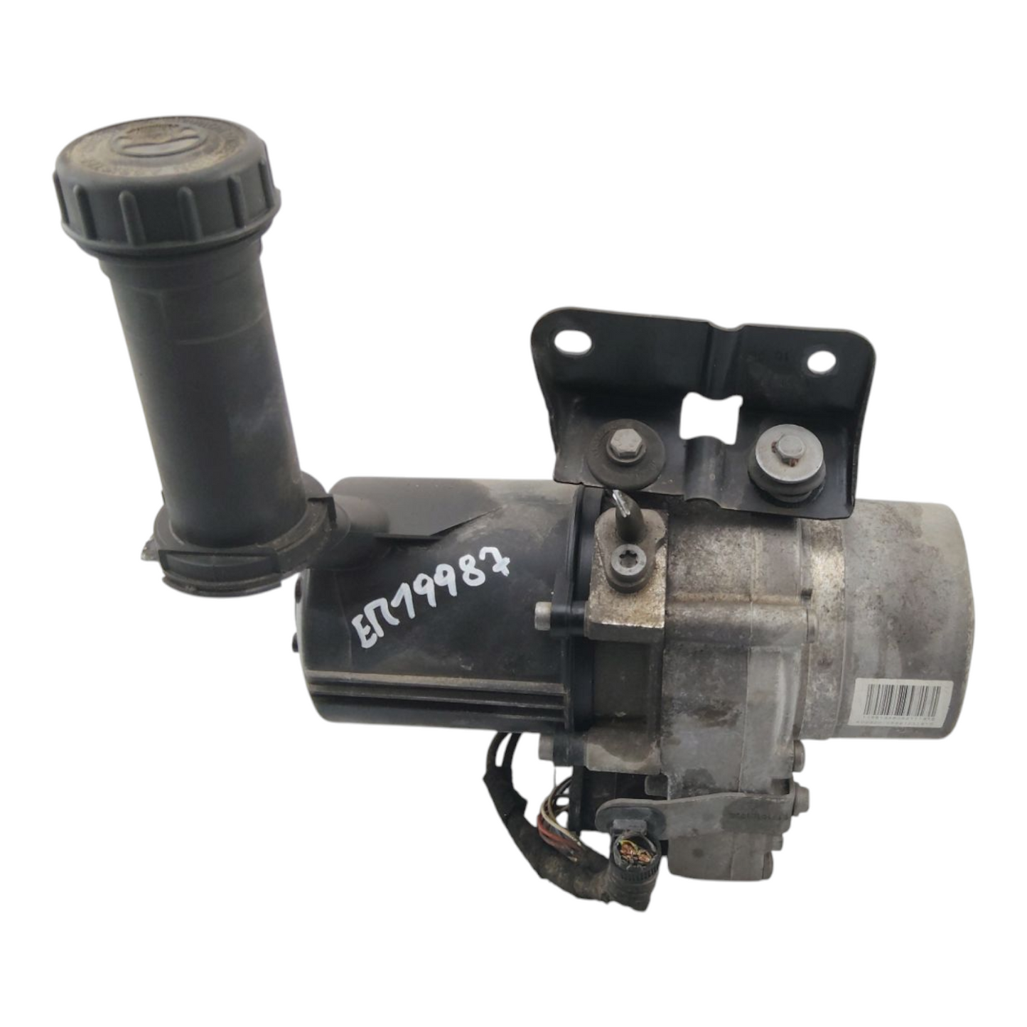 Pompa Servosterzo CITROEN C4 1 Serie Berlina Coupe Benzina Diesel