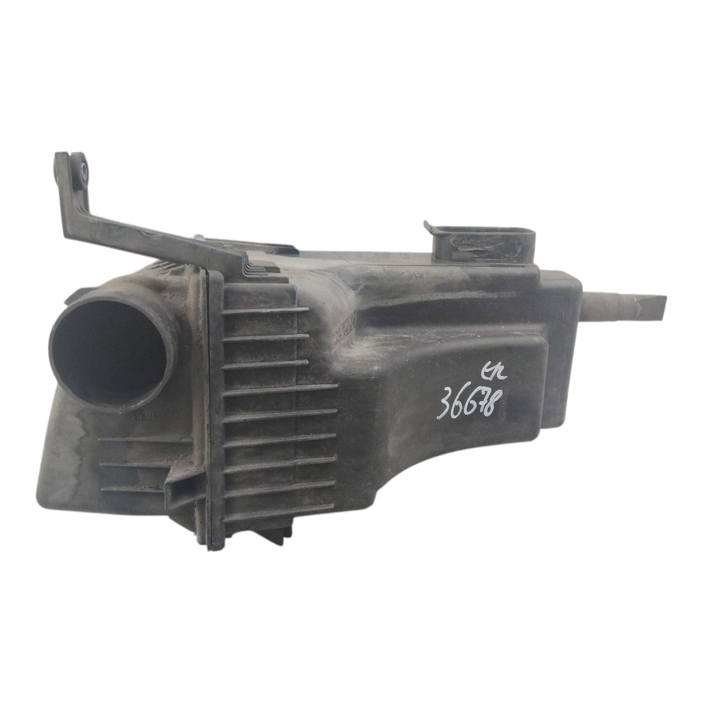Scatola Filtro Aria FIAT SEDICI/16 1.9 Diesel 88 kW