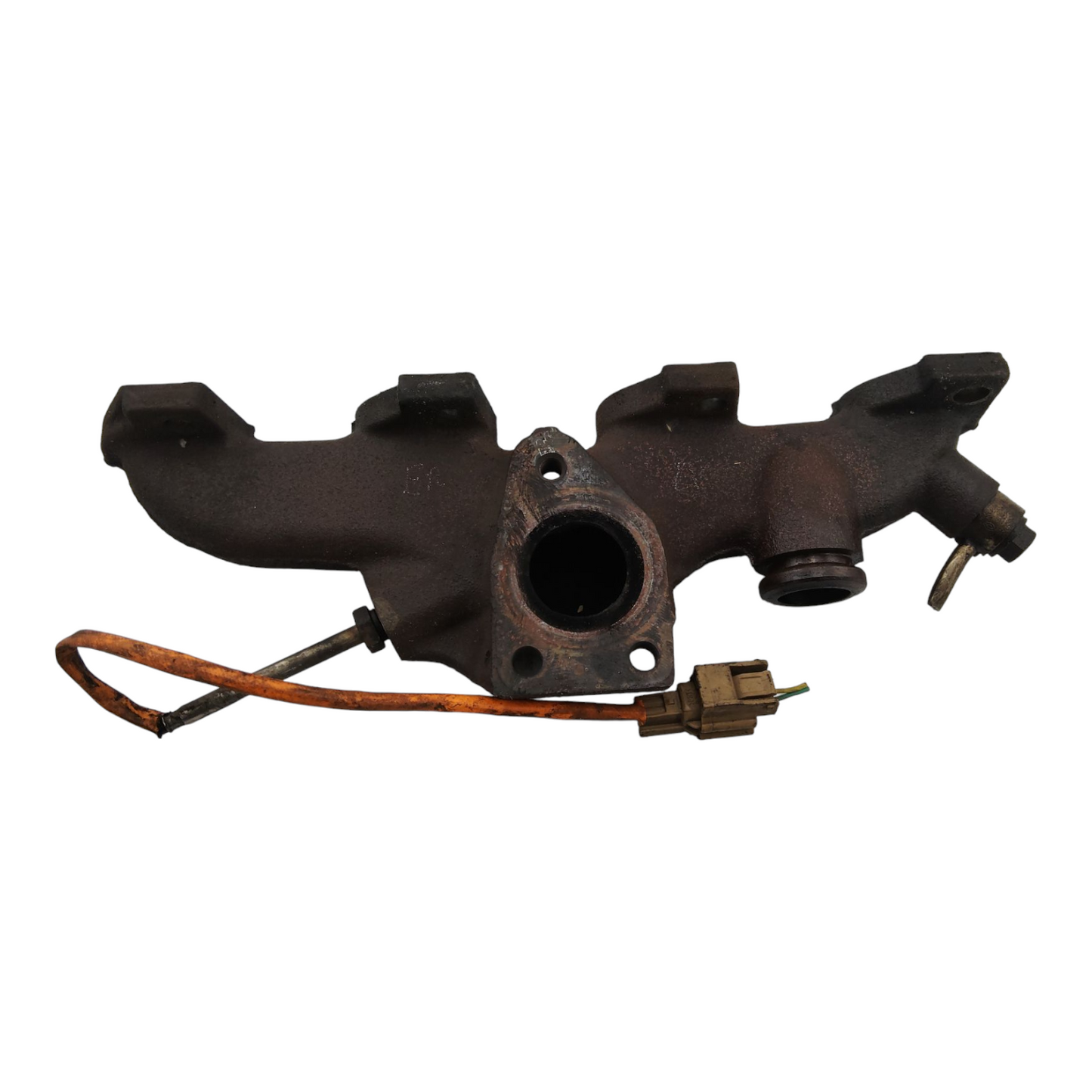 Collettore Scarico NISSAN QASHQAI 1/JUKE 1/EVALIA 1.5 DCi Motore K9K