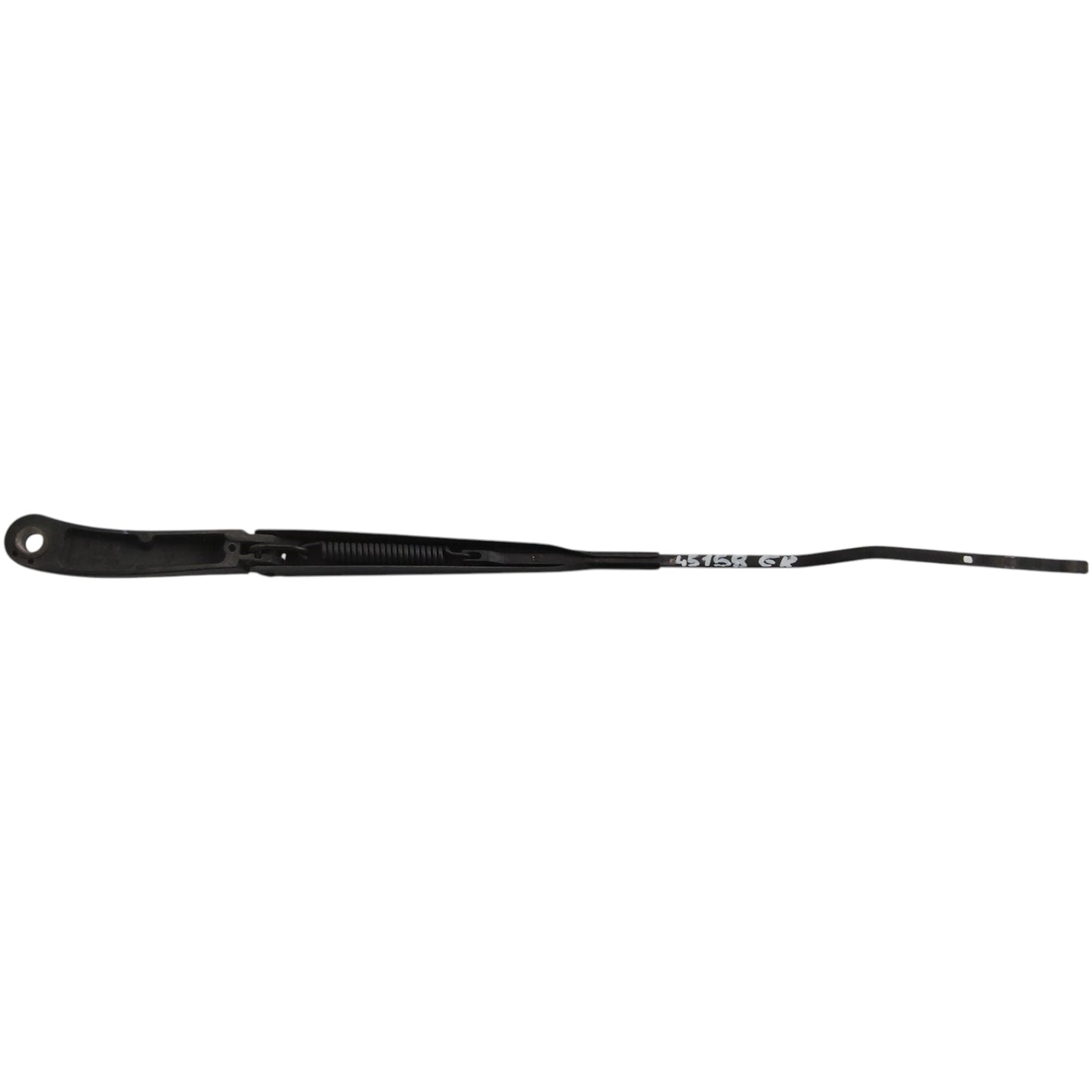 Braccio Tergicristallo Parabrezza Sinistro RENAULT CLIO 3 Serie