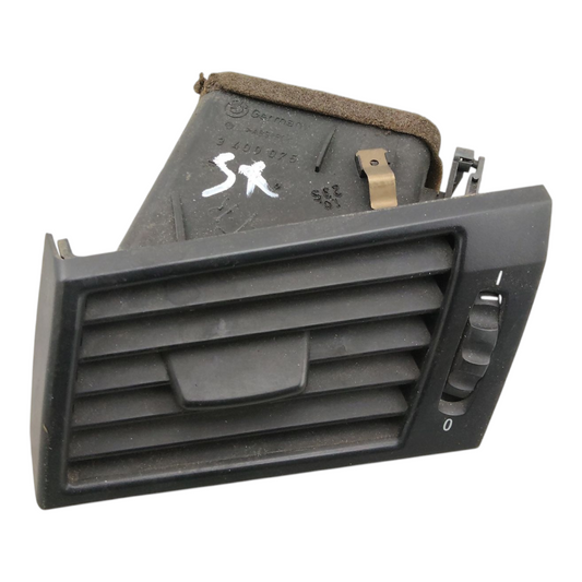 Bocchetta Aria Cruscotto Centrale Sinistro BMW X3 E83