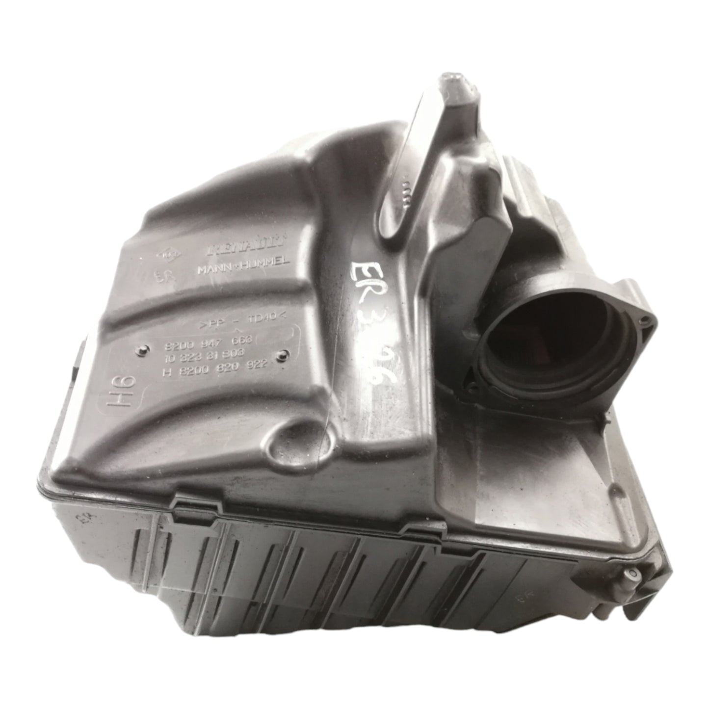 Scatola Filtro Aria RENAULT MÉGANE 3 Serie/GRAND SCENIC 3 Serie/FLUENCE