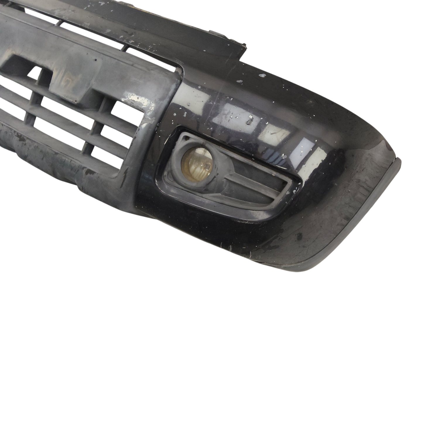Paraurti Anteriore FIAT PANDA 2 Serie 169 4X4