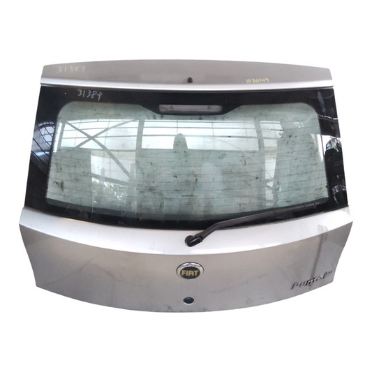 Portello Portellone Posteriore FIAT PUNTO 2 Serie 5 Porte