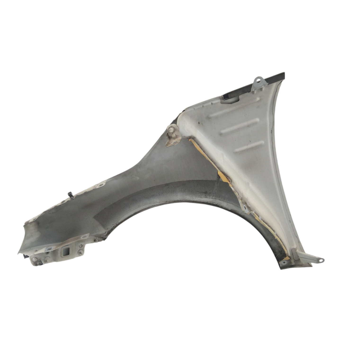 Parafango Anteriore Destro FIAT 500 2 Serie Berlina Cabrio