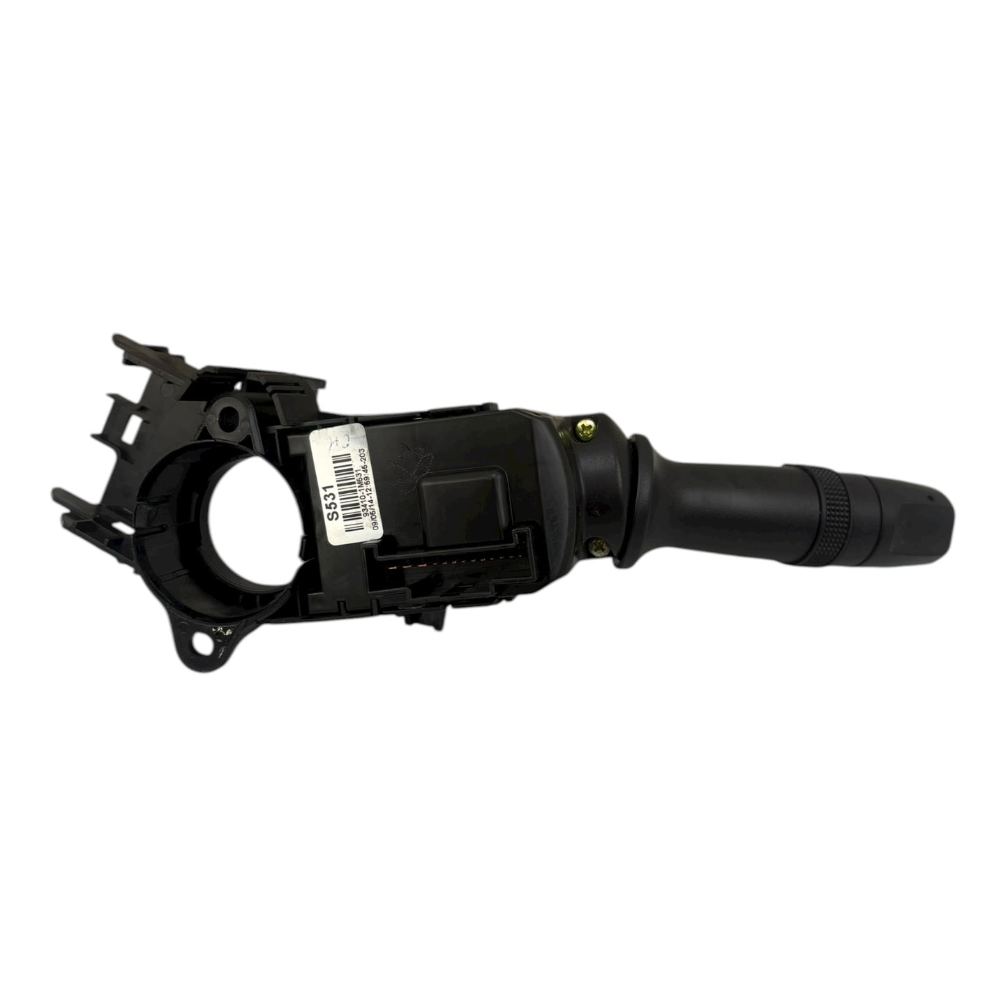 Devioguida Devioluci Sinistro HYUNDAI IX20