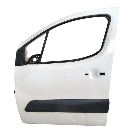 Porta Portiera Anteriore Sinistro PEUGEOT PARTNER 3 Serie