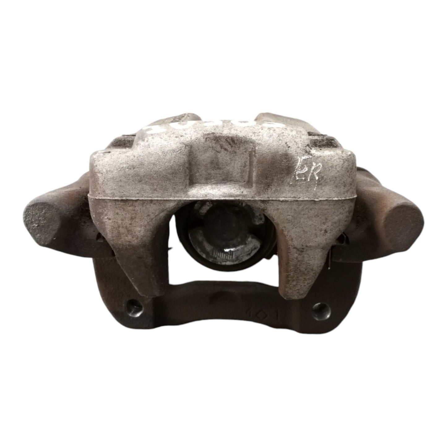 Pinza Freno Posteriore Destro PEUGEOT 307 1 2 Serie Benzina Diesel