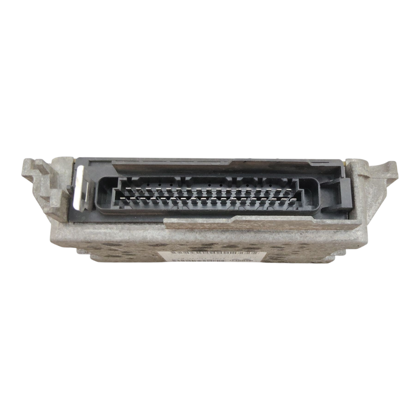 Centralina Iniezione FIAT SEICENTO 0.9 IE Benzina 1170A1.046