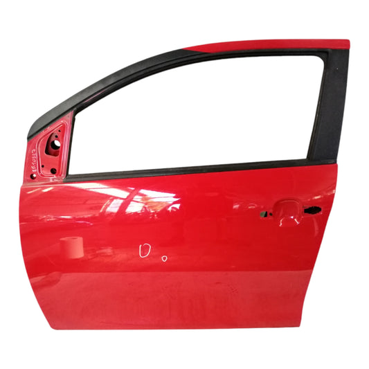 Porta Portiera Anteriore Sinistro CITROEN C1 2 Serie 5 Porte