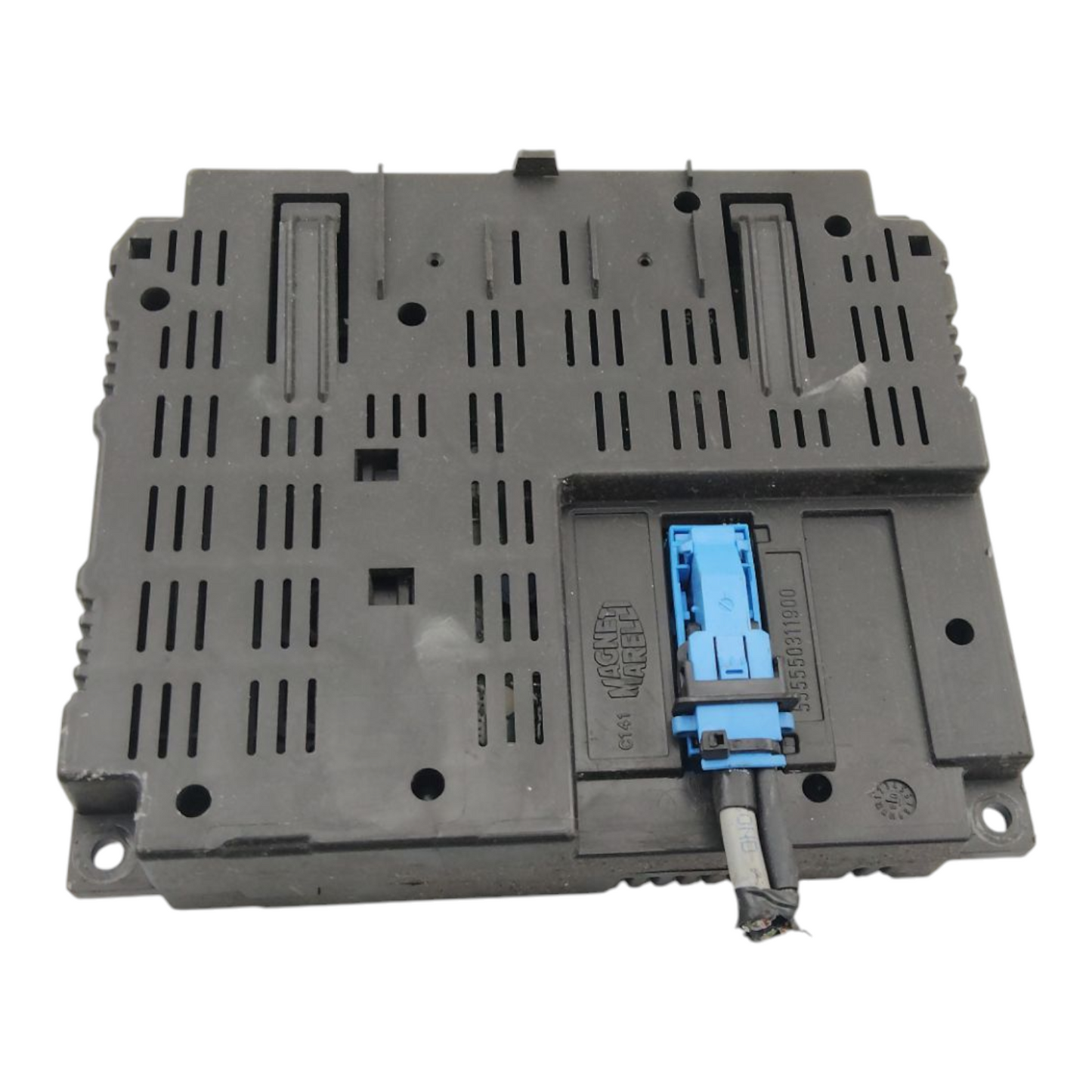 Modulo Bluetooth FIAT 500 2 Serie/BRAVO 2 Serie/PANDA 3 Serie 312
