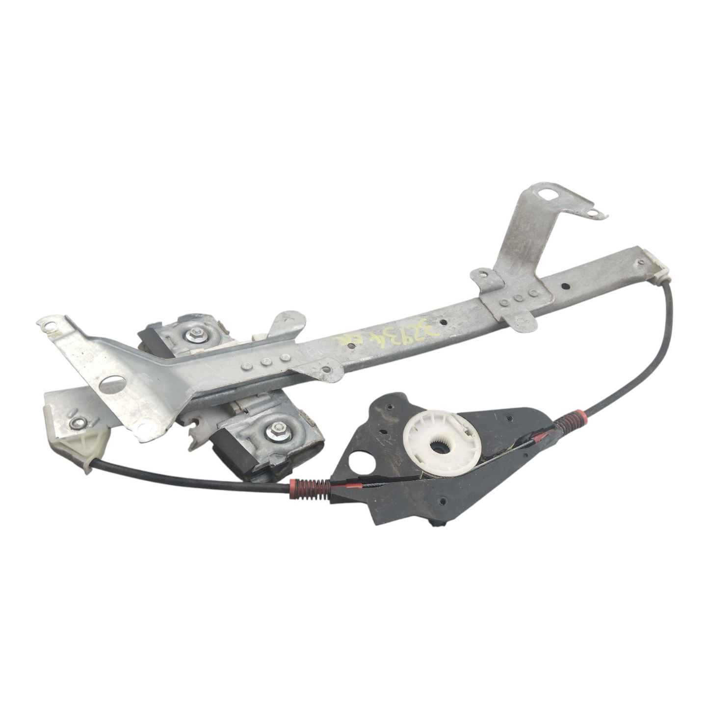 Alzacristallo Alzavetro Anteriore Destro FORD FIESTA 5 Serie 5 Porte