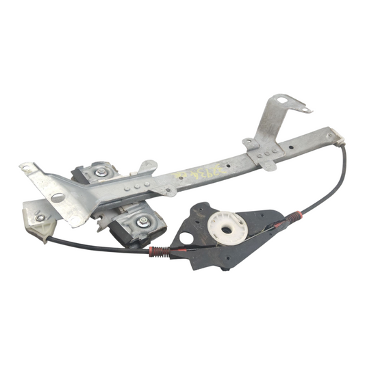 Alzacristallo Alzavetro Anteriore Destro FORD FIESTA 5 Serie 5 Porte