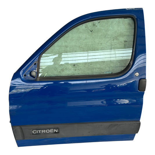 Porta Portiera Anteriore Sinistro CITROEN BERLINGO 2 Serie