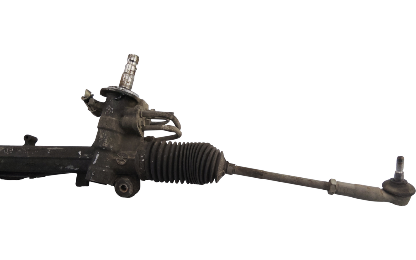 Scatola Sterzo Servosterzo FORD FIESTA 5 Serie Diesel Benzina
