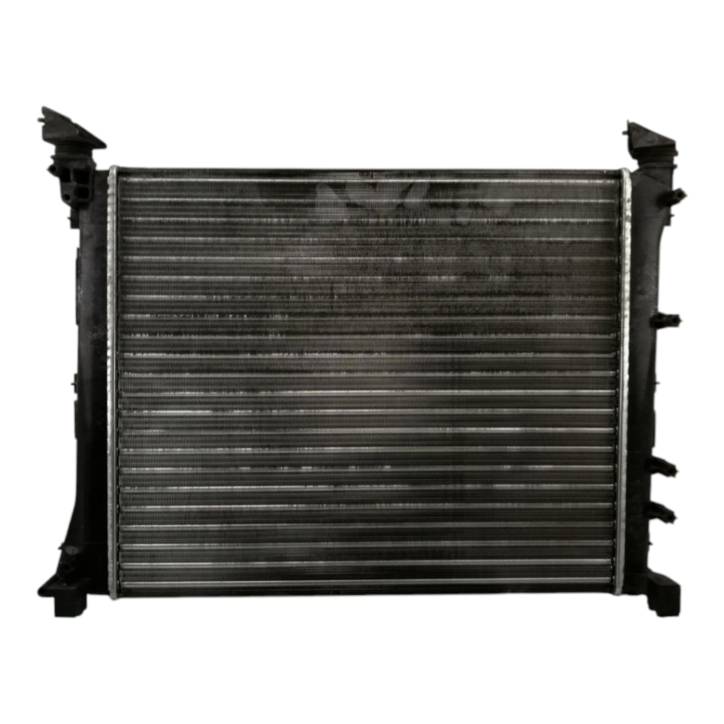 Radiatore Acqua Raffreddamento FIAT 500 2 Serie/500 C Benzina Diesel